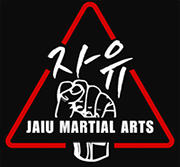 JAIU MARTIAL ARTS Logotipo